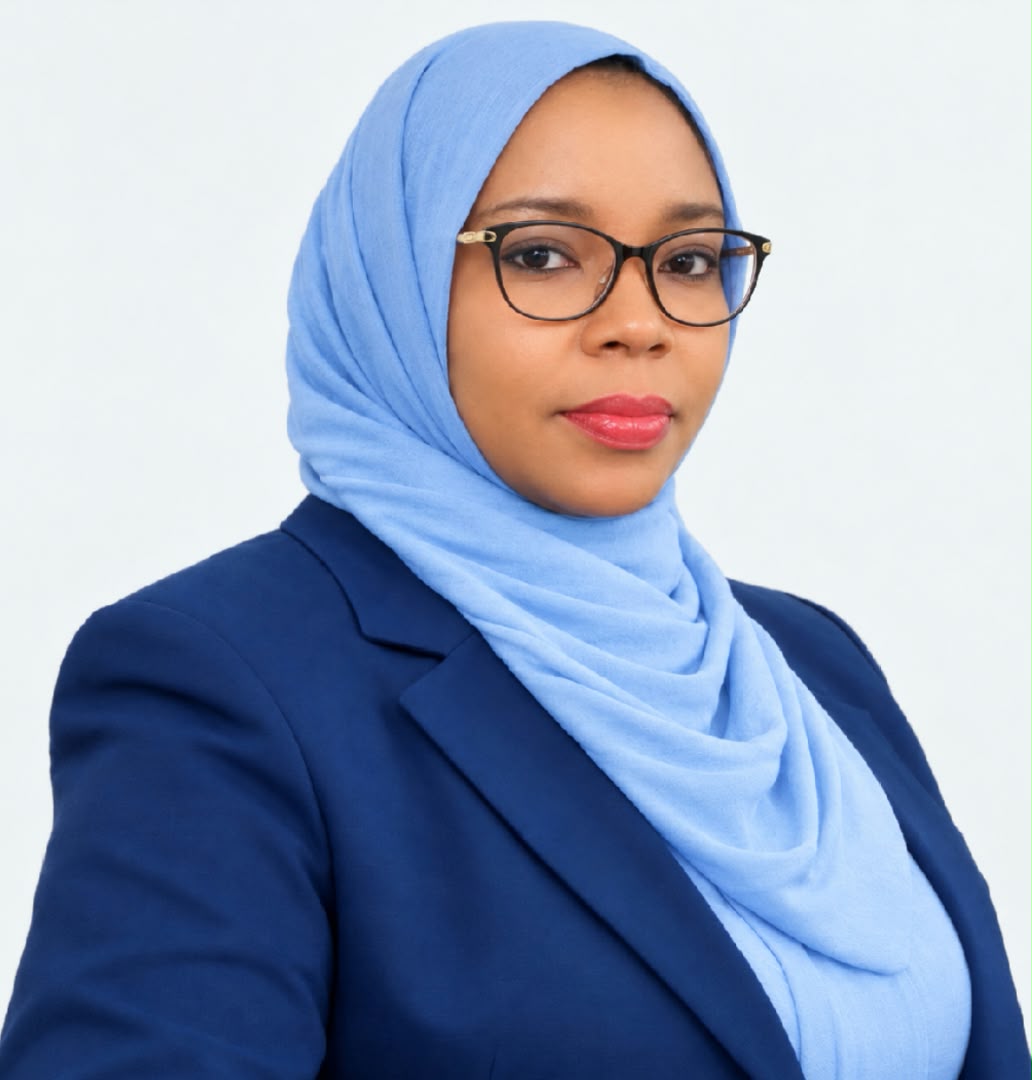 Hauwa Yakubu, Commercial Director