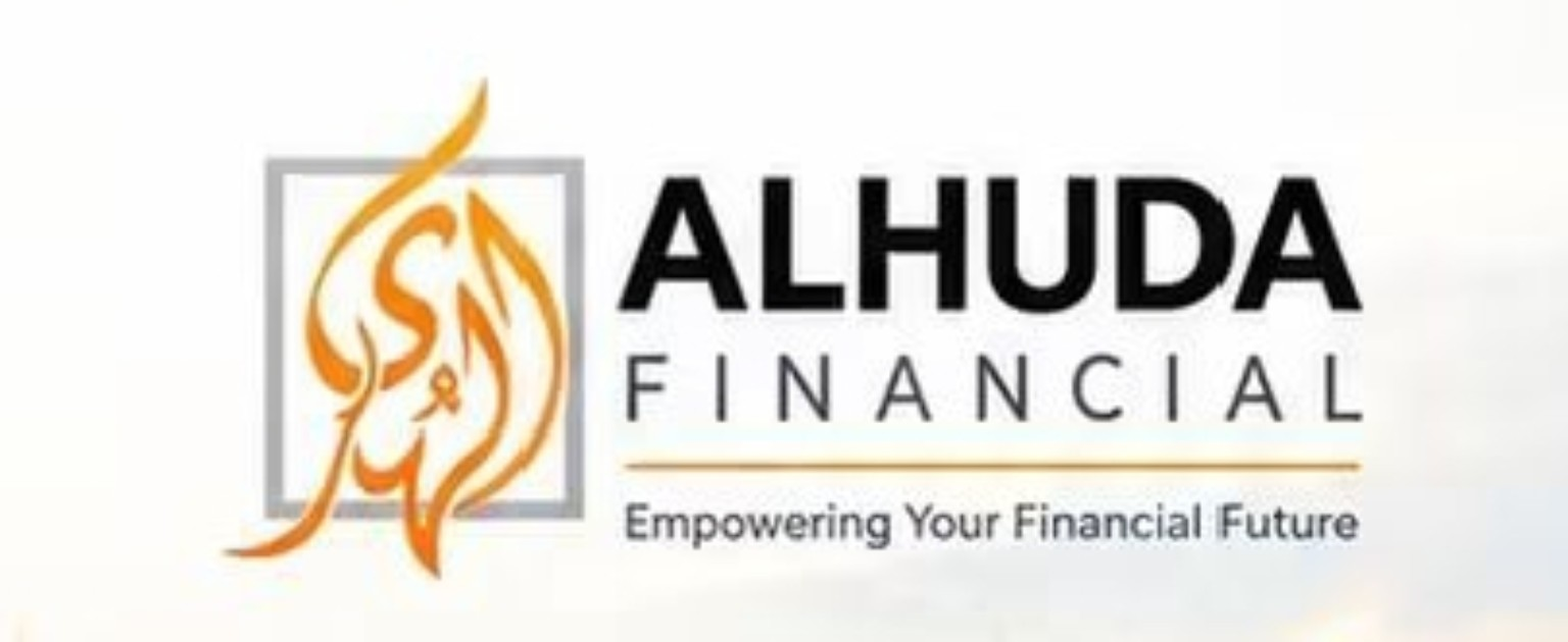 Alhuda CIBE Financial logo
