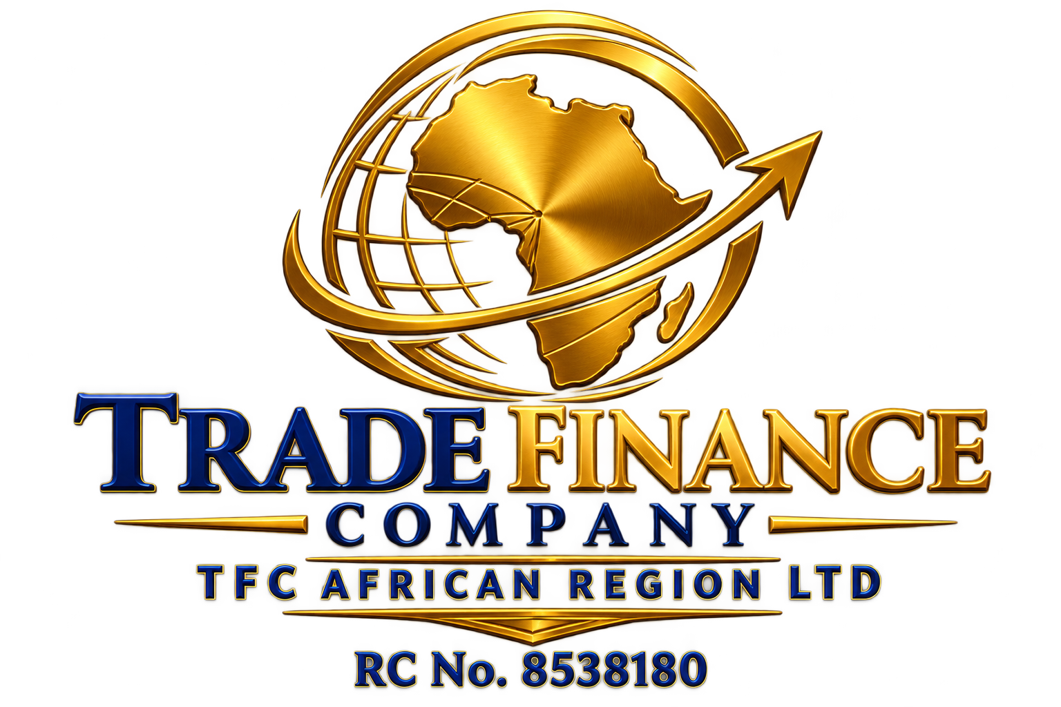 TfC African Region logo